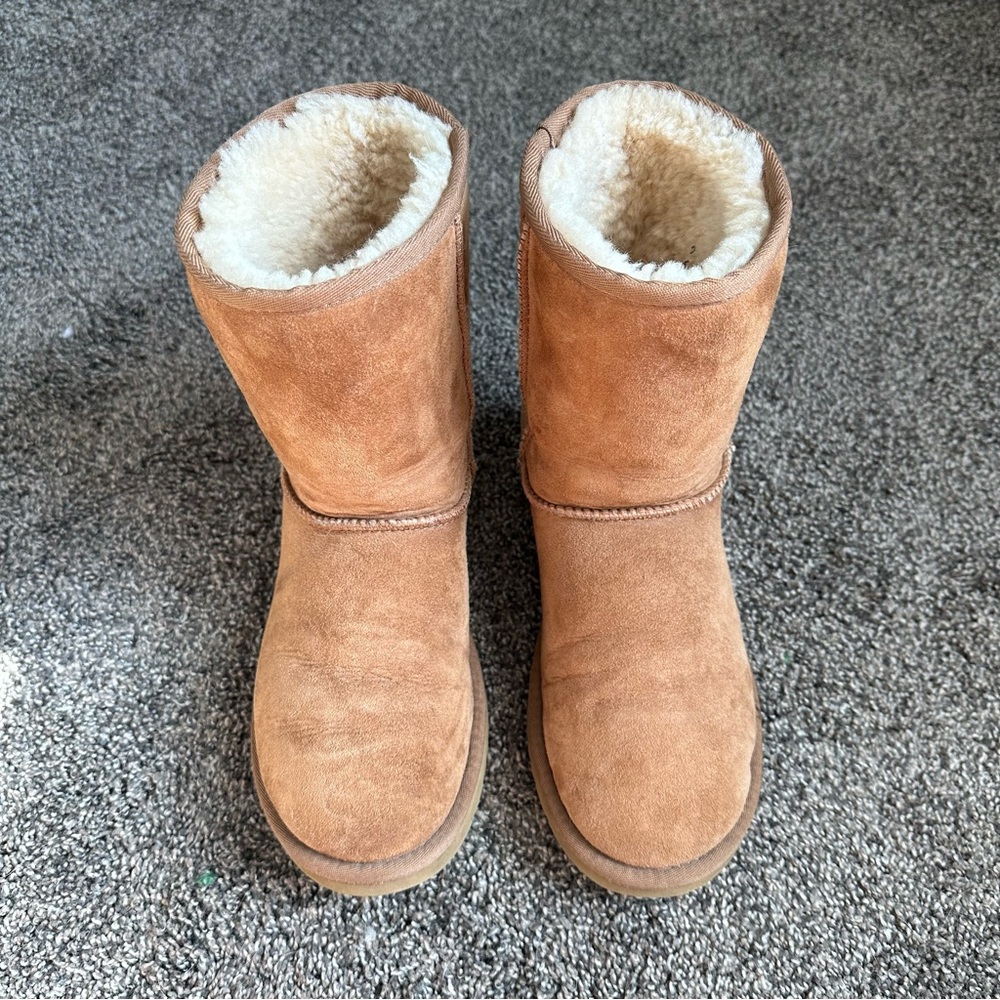 UGG boots